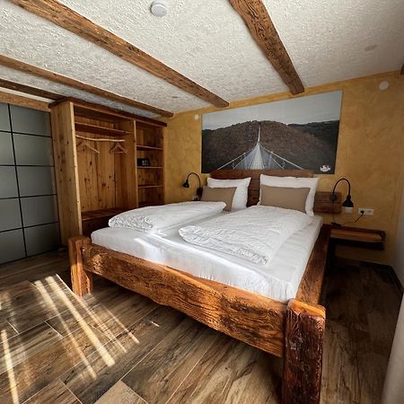 Black Forest Hotel Todtnau Bilik gambar