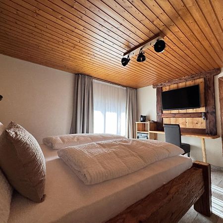 Black Forest Hotel Todtnau Luaran gambar
