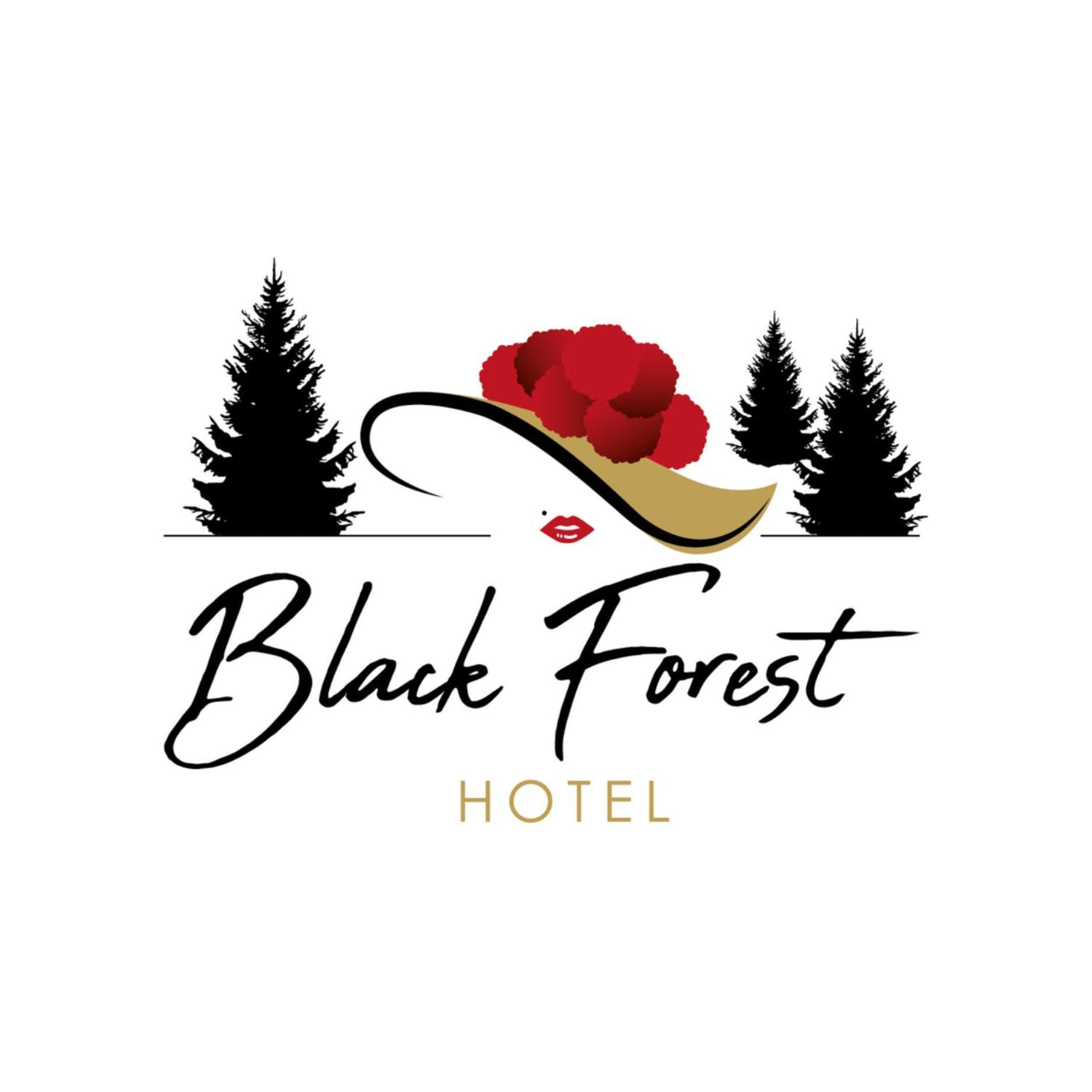Black Forest Hotel Todtnau Luaran gambar
