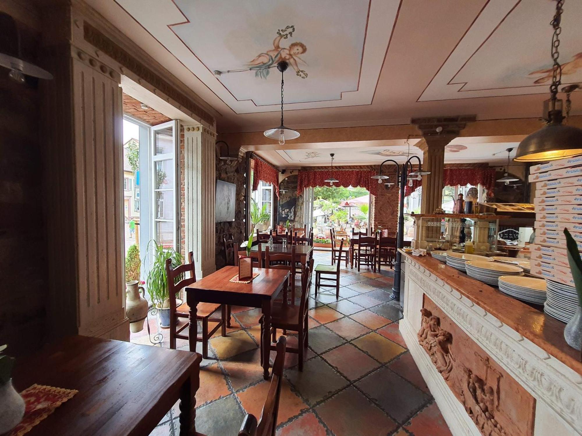 Black Forest Hotel Todtnau Luaran gambar
