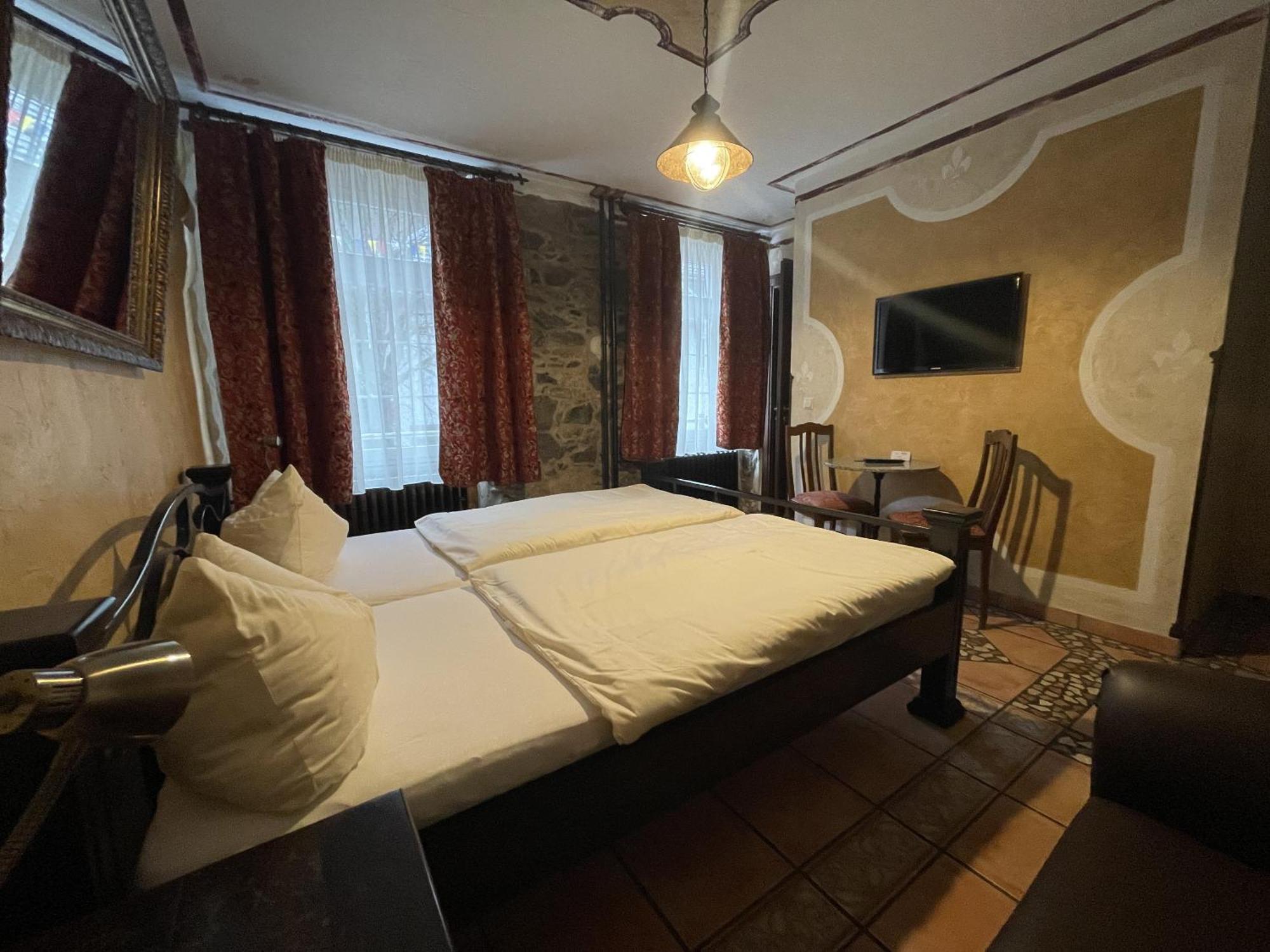 Black Forest Hotel Todtnau Luaran gambar