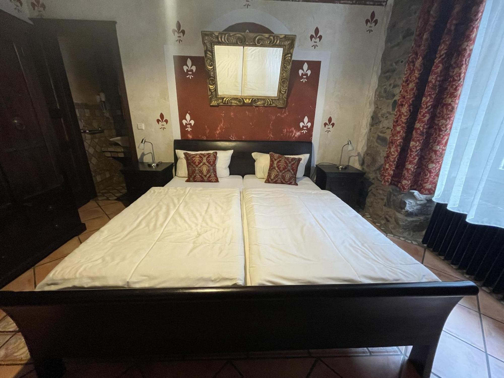 Black Forest Hotel Todtnau Luaran gambar