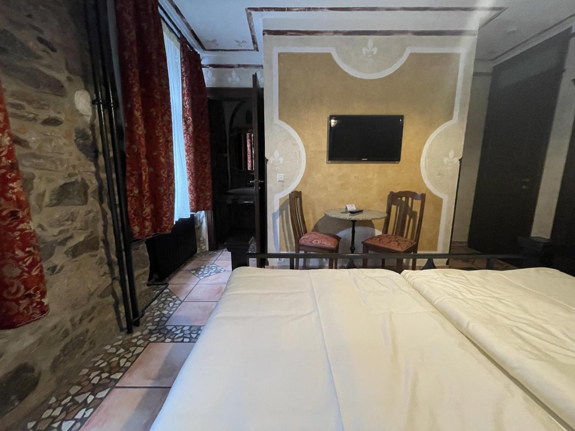 Black Forest Hotel Todtnau Luaran gambar