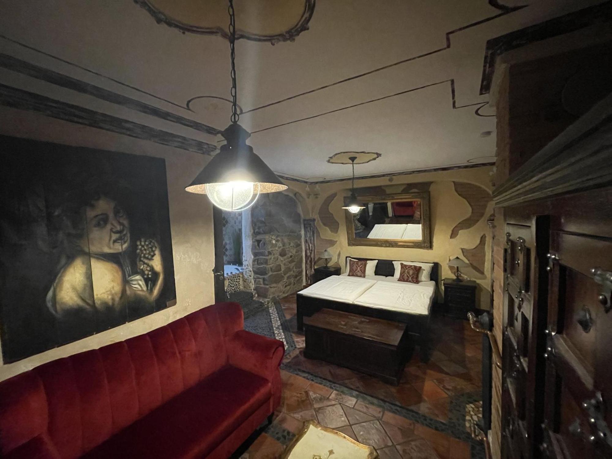 Black Forest Hotel Todtnau Bilik gambar