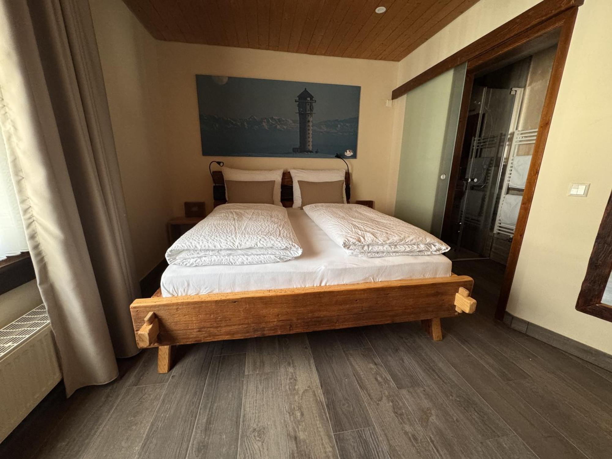 Black Forest Hotel Todtnau Luaran gambar