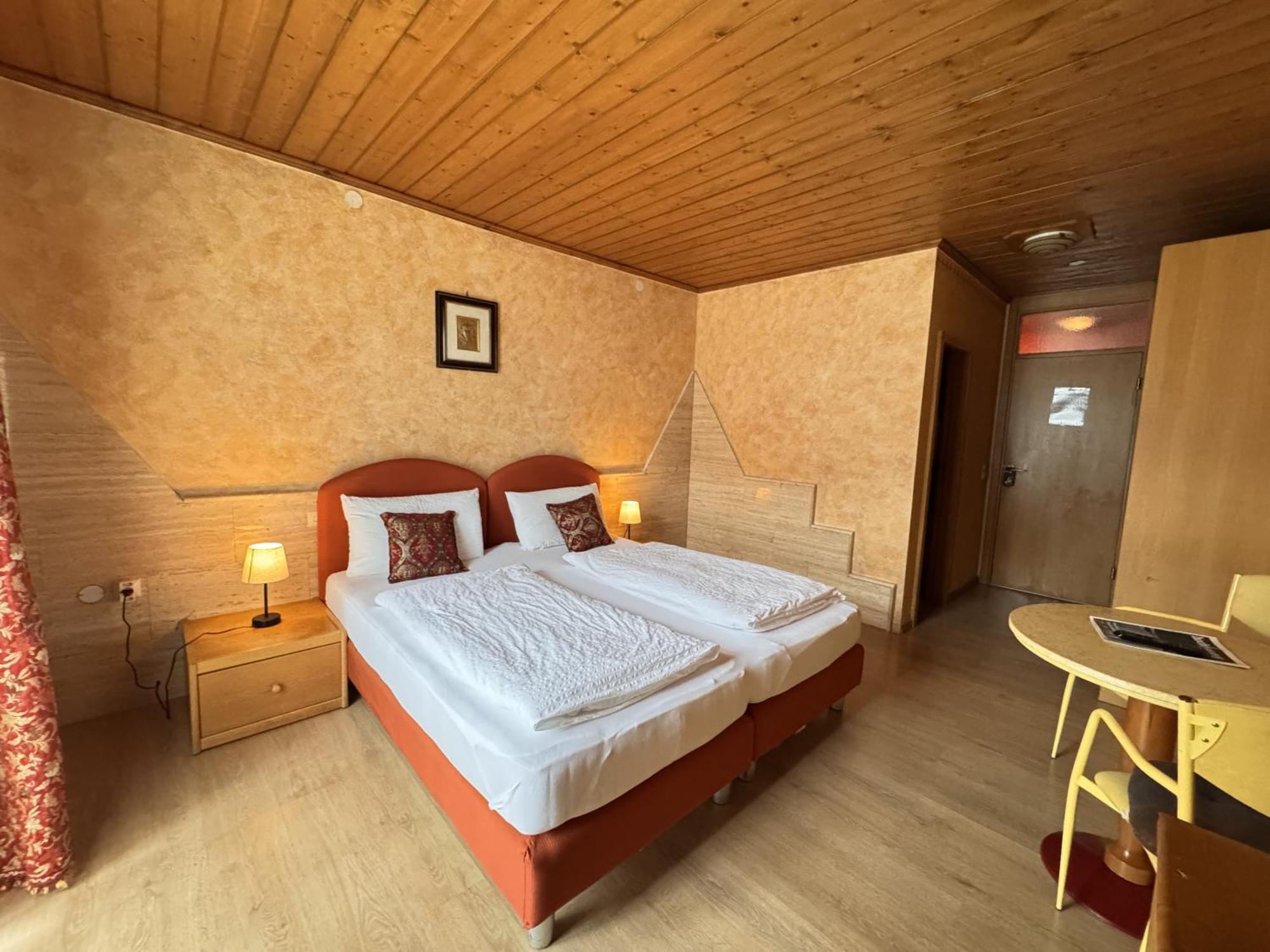 Black Forest Hotel Todtnau Luaran gambar
