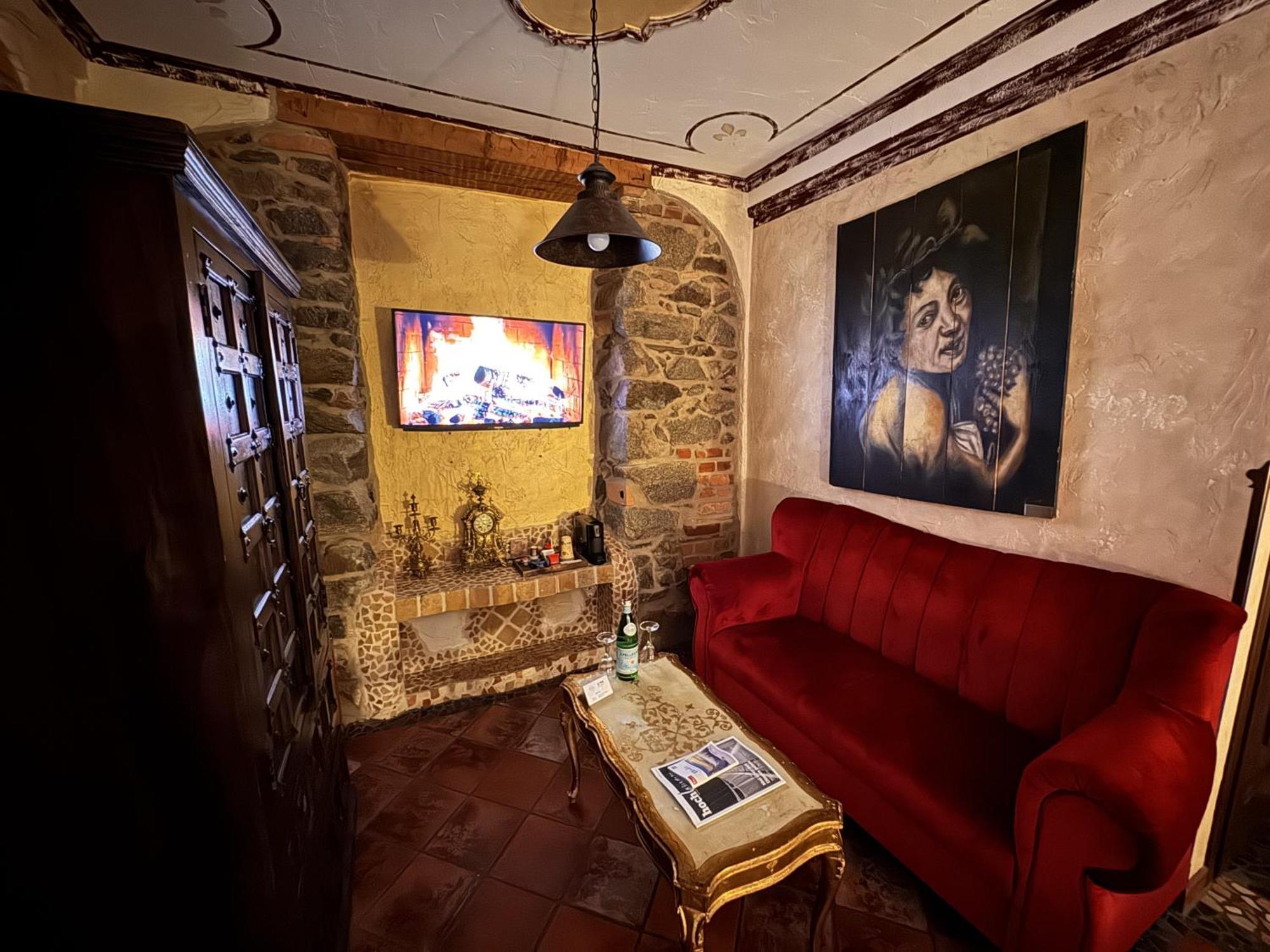 Black Forest Hotel Todtnau Luaran gambar