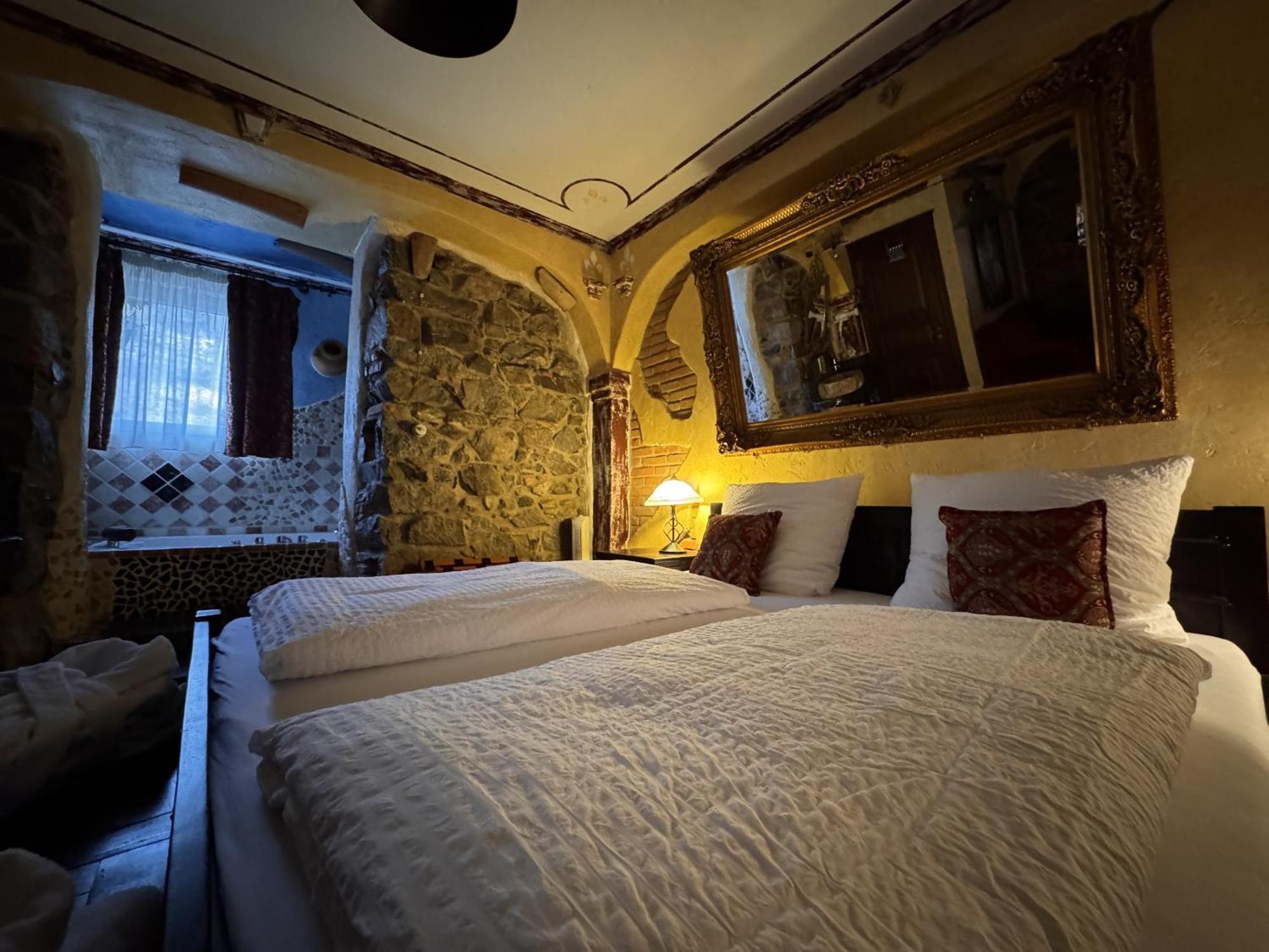 Black Forest Hotel Todtnau Luaran gambar