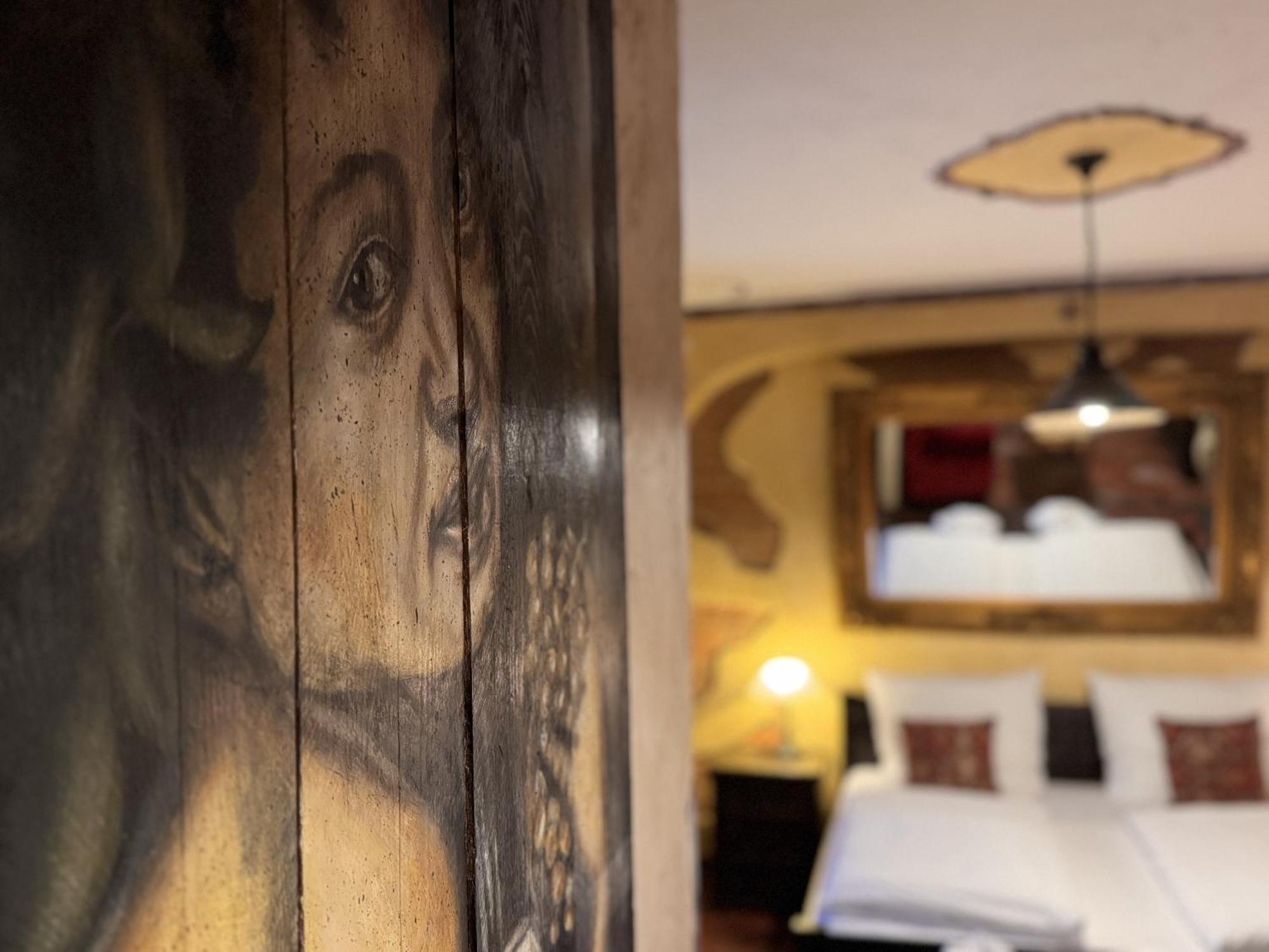 Black Forest Hotel Todtnau Luaran gambar