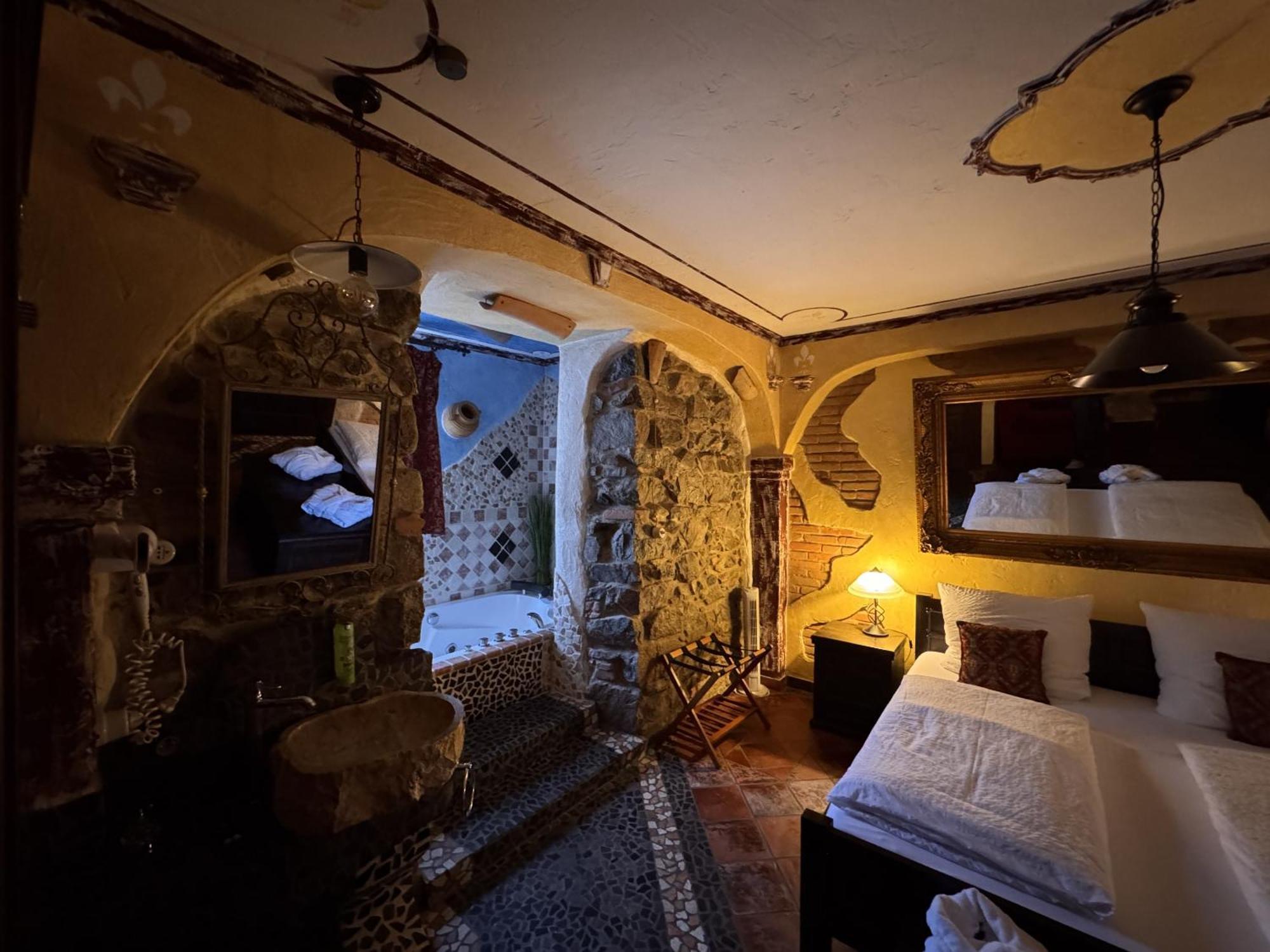 Black Forest Hotel Todtnau Luaran gambar
