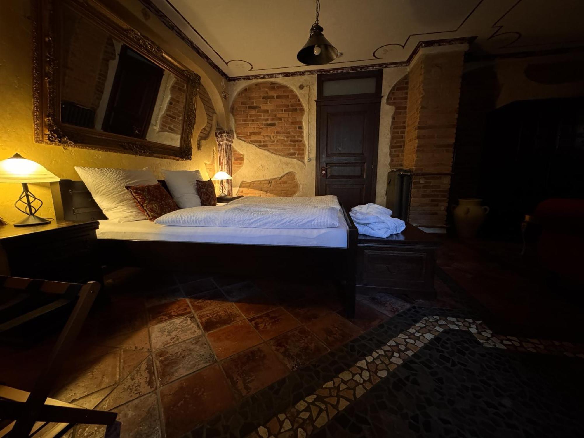 Black Forest Hotel Todtnau Bilik gambar