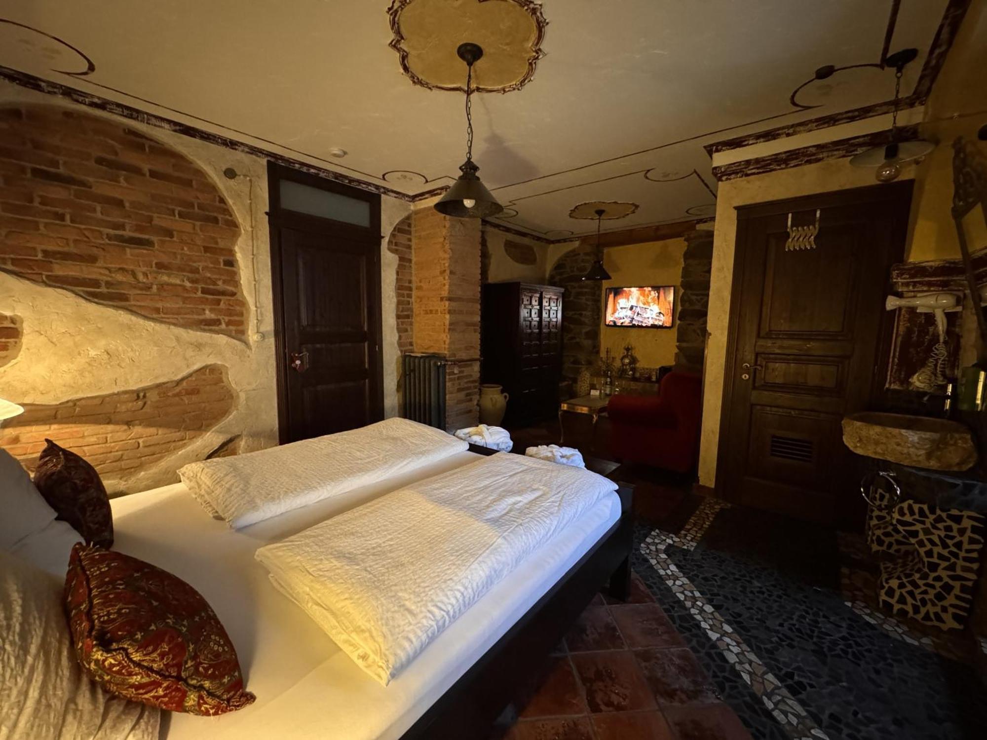 Black Forest Hotel Todtnau Luaran gambar
