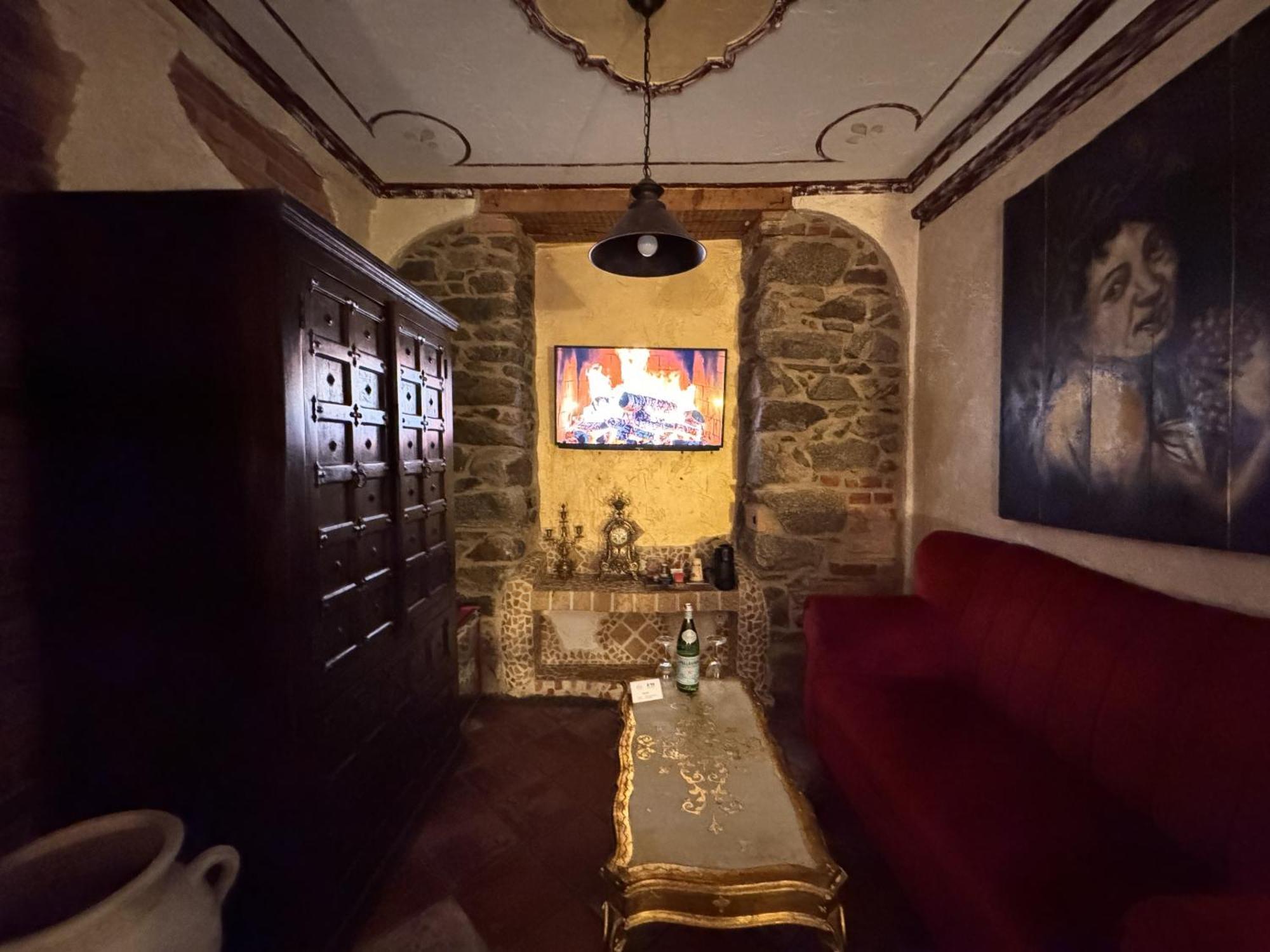 Black Forest Hotel Todtnau Bilik gambar